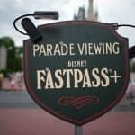 Walt Disney World FASTPASS