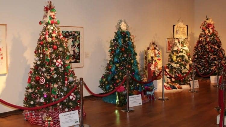 Festival of the Trees