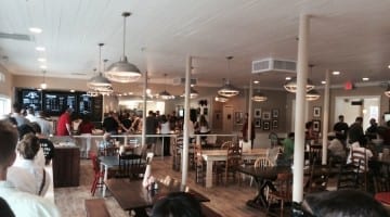 The Coop: A Southern Affair
