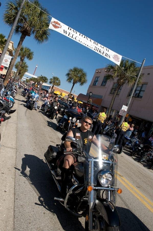 Top 10 things Daytona Bike Week Doesn't Need