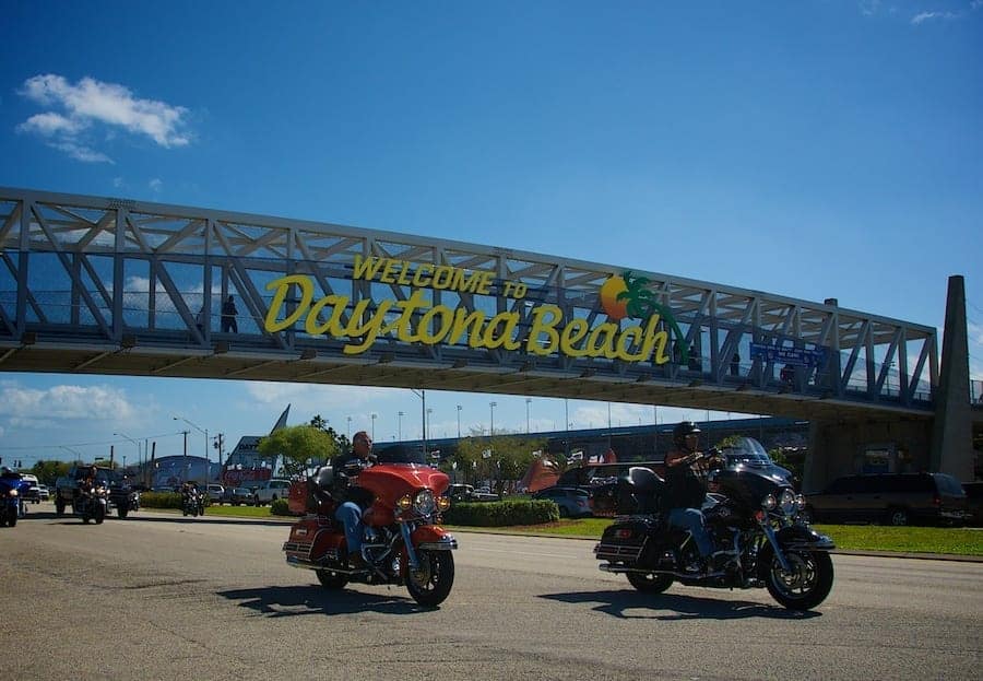 Welcome to Daytona Beach - Orlando Local