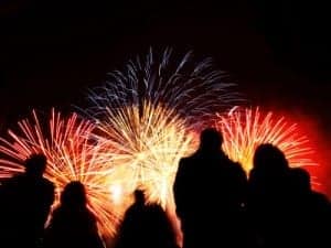 Florida Fireworks Laws