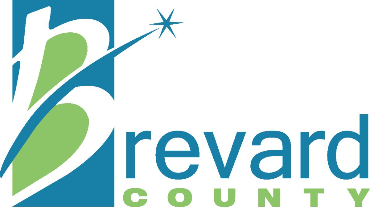 Brevard County Florida Logo
