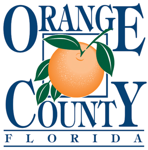 Seal of Orange County Florida