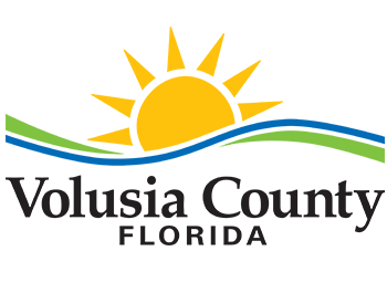 Volusia County Florida Logo