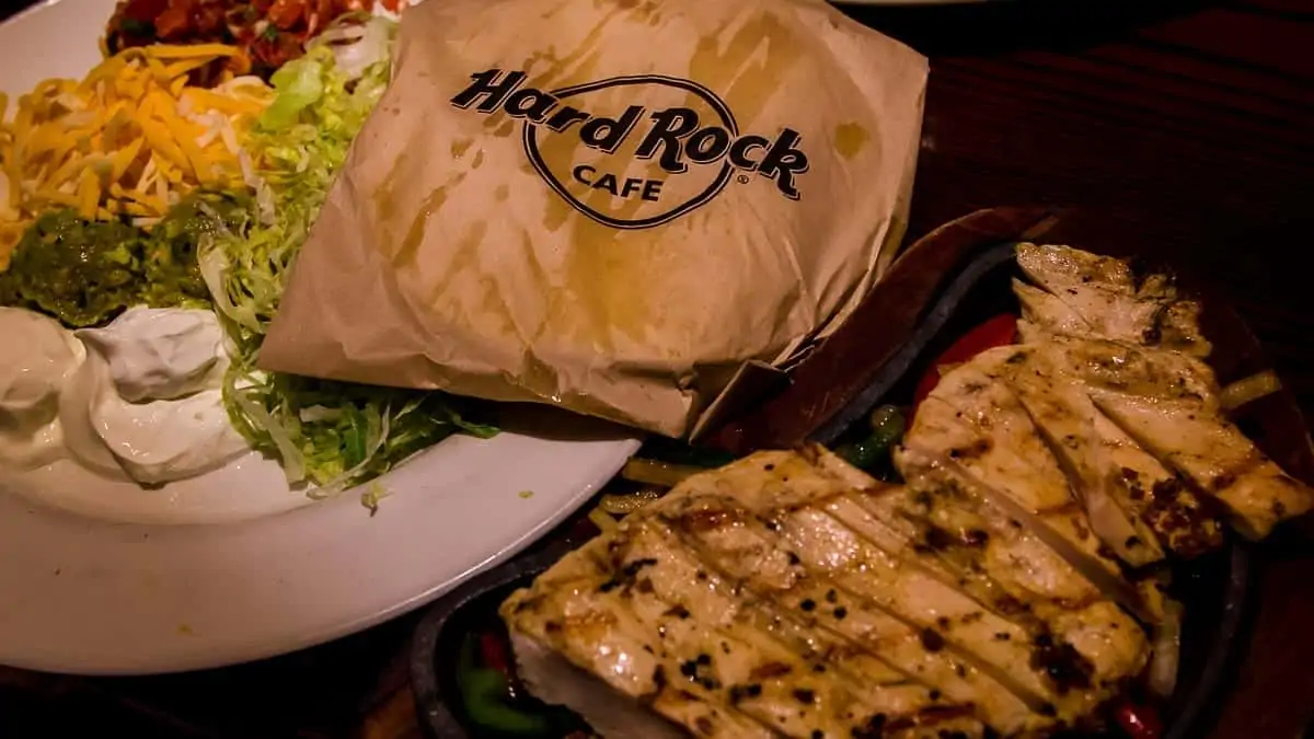 Hard Rock Cafe - All You Need to Know BEFORE You Go (with Photos)