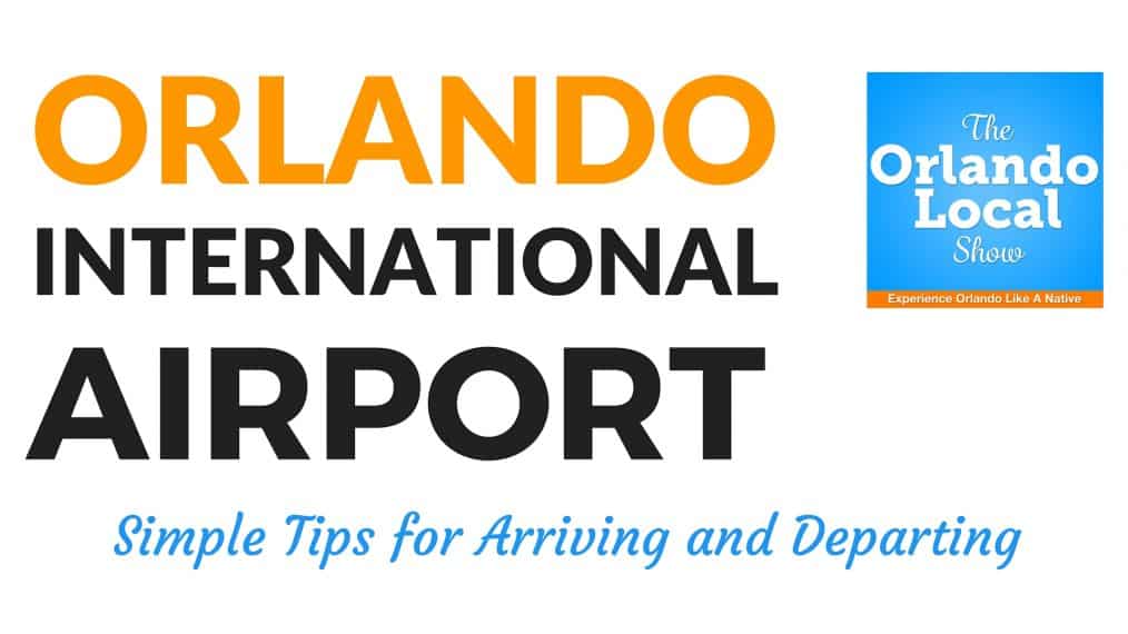 Orlando International Airport