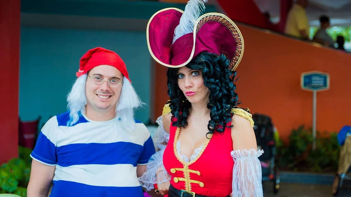 Mickey's Not So Scary Halloween Party Review for 2016