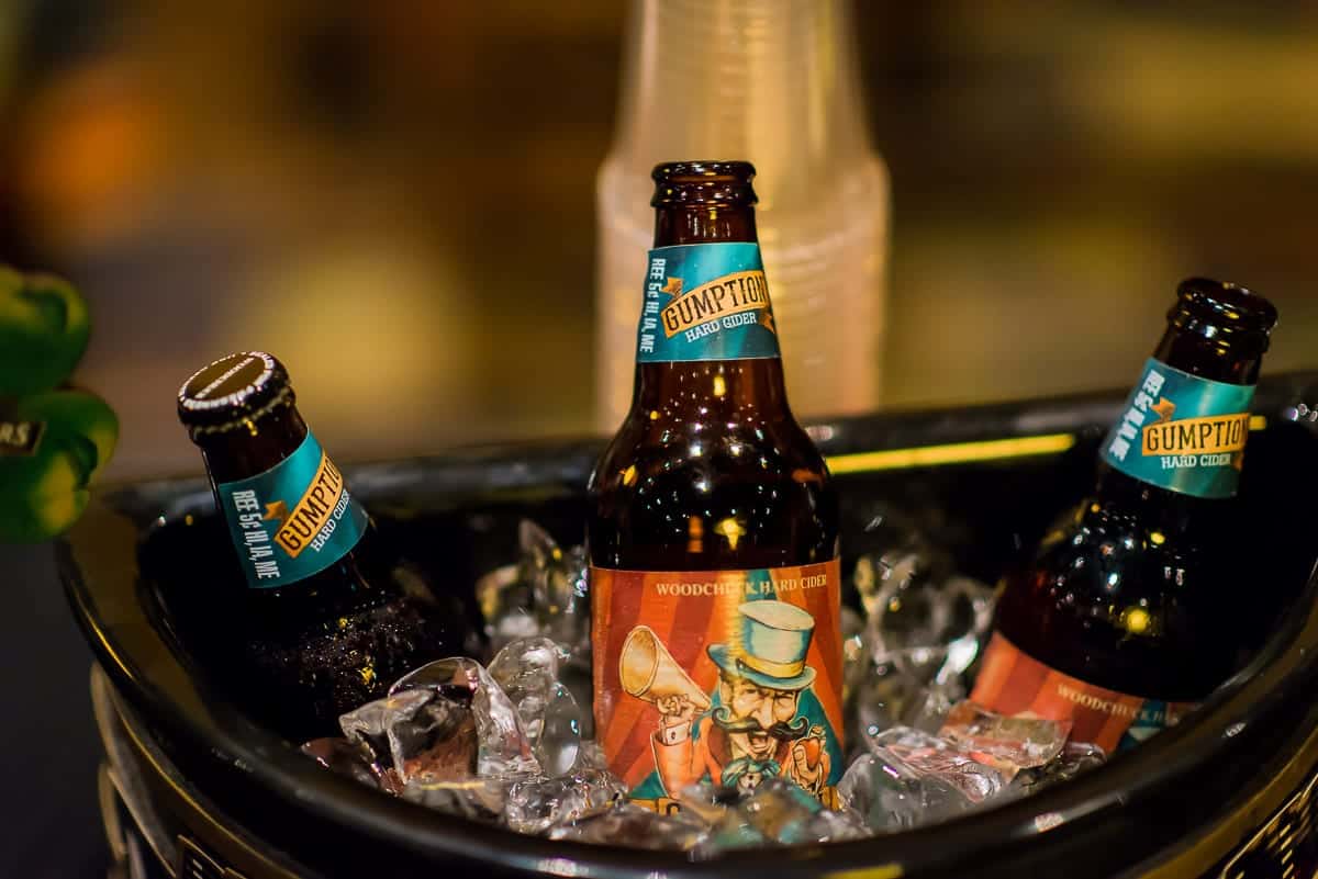 Taste of the Nation