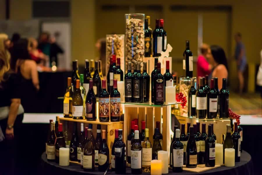 Taste of the Nation