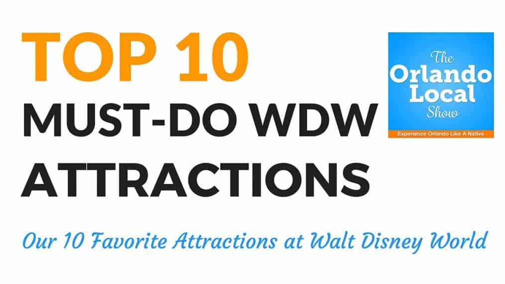 top 10 must do wow attractions