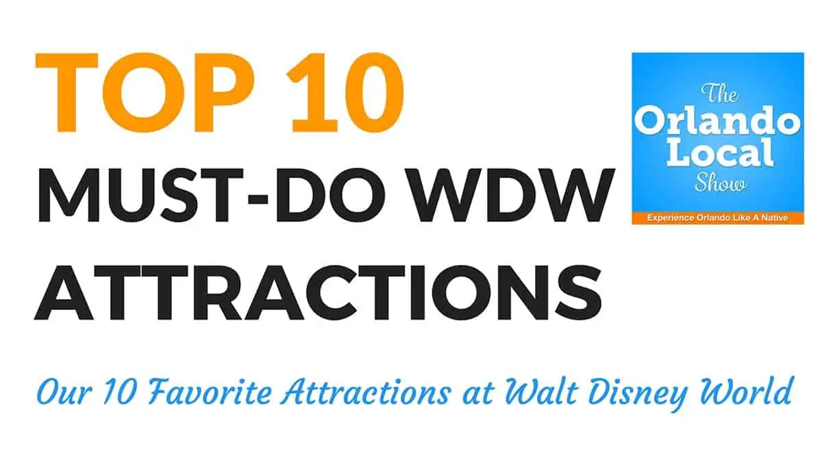 top 10 must do wow attractions