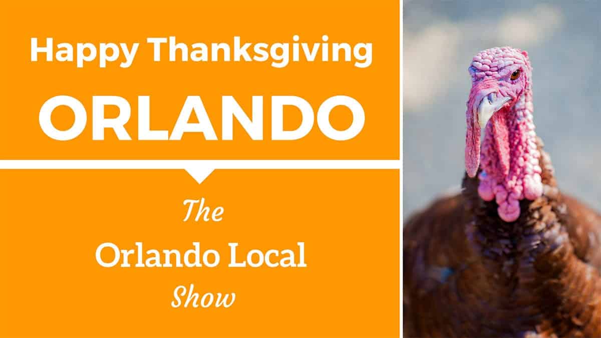 Happy Thanksgiving Orlando 2016