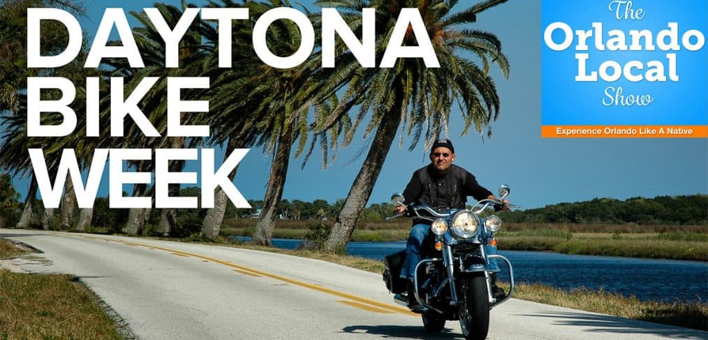 Daytona Bike Week