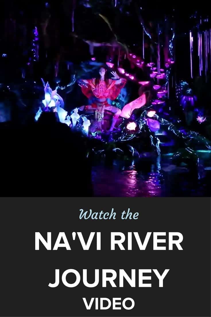 Na'vi River Journey