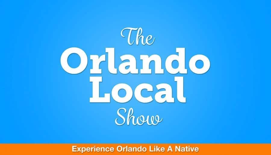 The Orlando Local Show