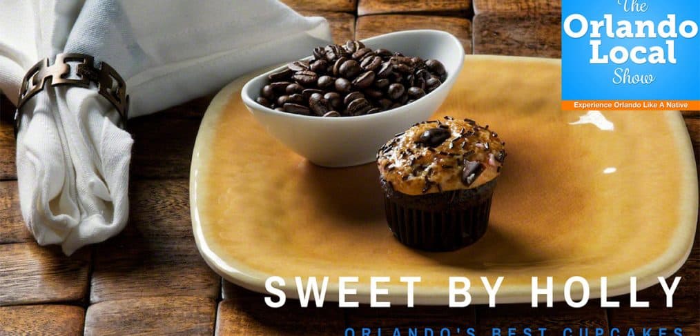 Sweet by Holly Review