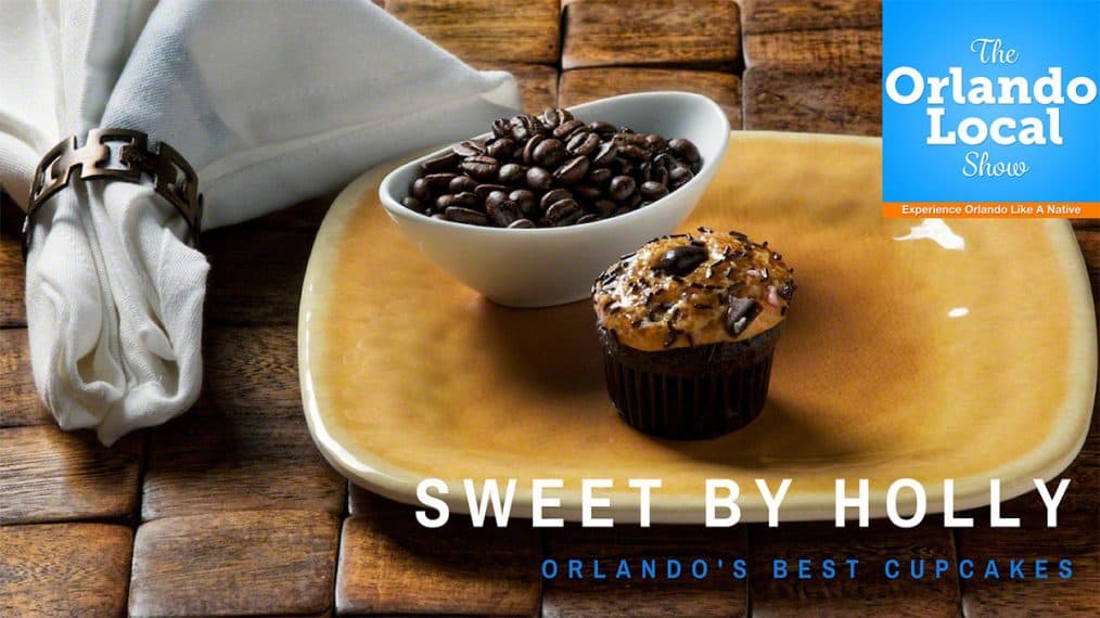 Sweet by Holly Review