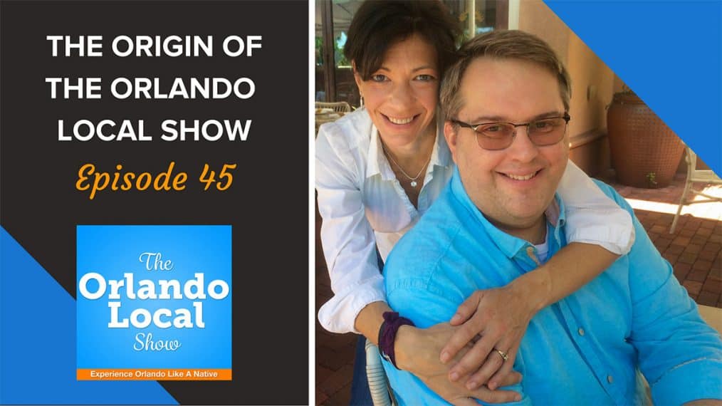 Orlando Local