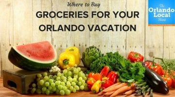 OL 046: Where to Buy Groceries for Your Orlando Vacation