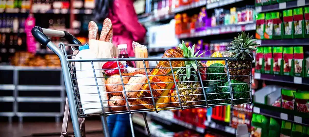 Where to Buy Groceries for Your Orlando Vacation