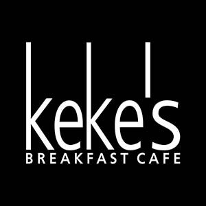 Keke's Breakfast Cafe