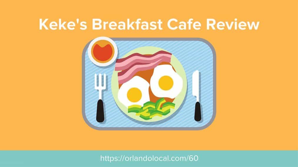 Keke's Breakfast Cafe