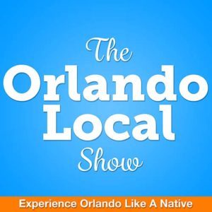 The Orlando Local Show Podcsast