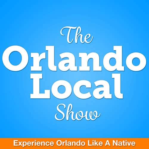 The Orlando Local Show Podcast Library