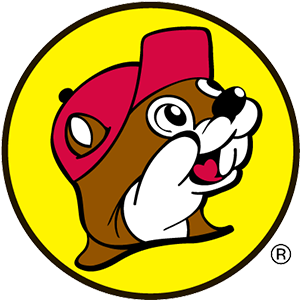 Buc-ee's Logo