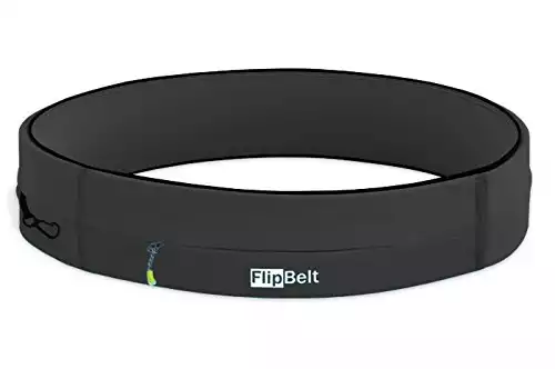 FlipBelt Running & Fitness Workout Belt