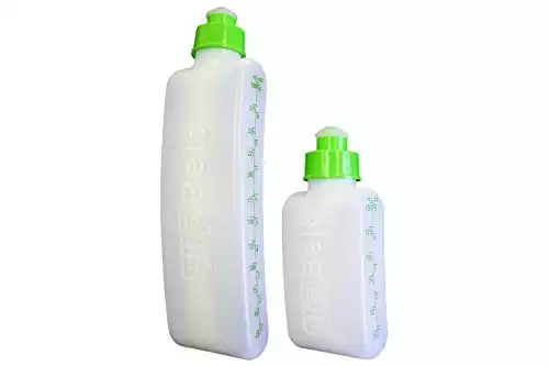 FlipBelt Water Bottle 6oz