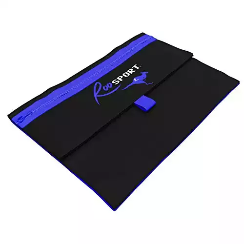 The RooSportPLUS Magnetic Running Pocket