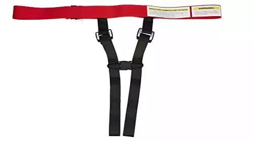 Child Airplane Travel Harness - Cares Safety Restraint System