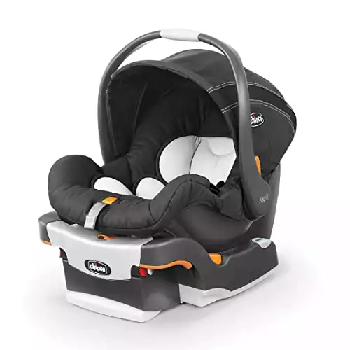 Chicco KeyFit Infant Car Seat and Base
