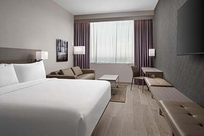 AC Hotel By Marriott Orlando Downtown