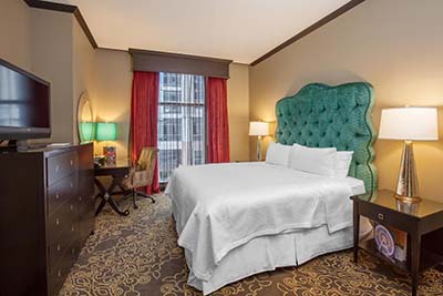 Grand Bohemian Hotel Orlando