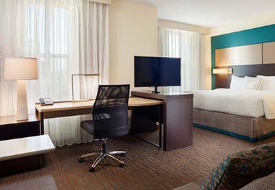 Residence Inn by Marriott Orlando Downtown