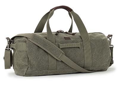 Retrospective Duffel 50