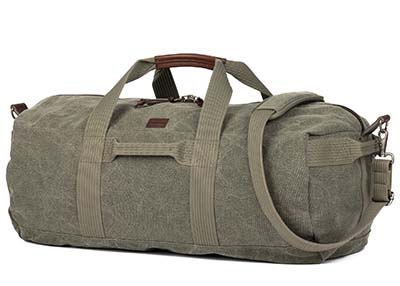 Retrospective Duffel 75