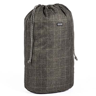 Retrospective Laundry Bag