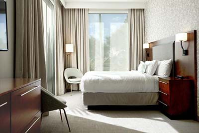 TownePlace Suites by Marriott Orlando Downtown