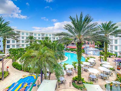 Pet Friendly Condo near Disney and all Attractions