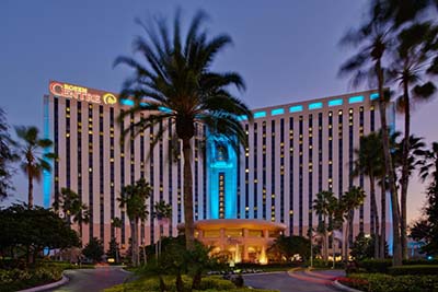 Rosen Centre Hotel Orlando Convention Center
